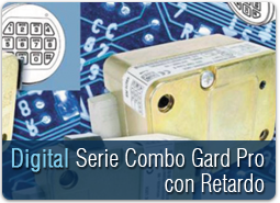 Serie ComboGard Pro